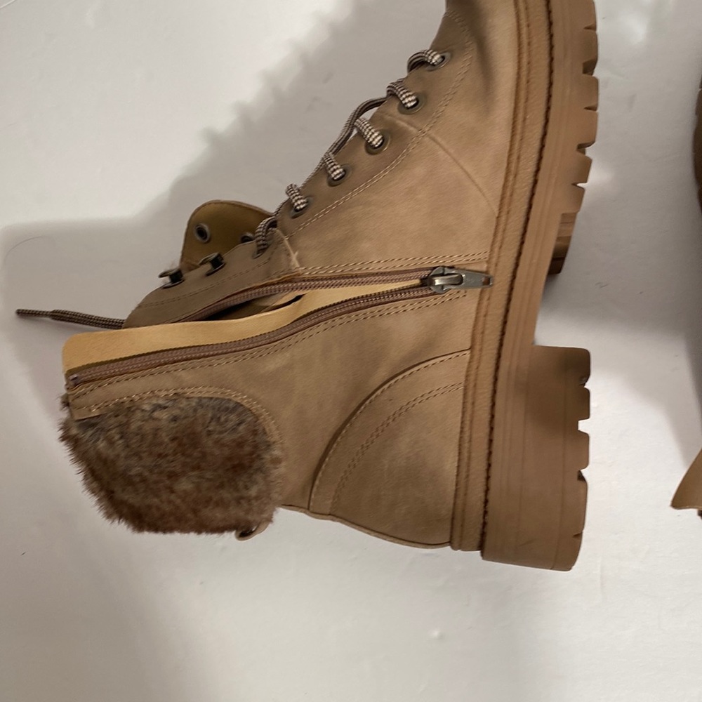 Universal Thread Womens Boots - Picture 11 of 14